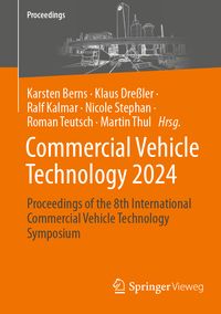 Produktbild: Commercial Vehicle Technology 2024