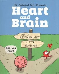 Produktbild: Heart and Brain