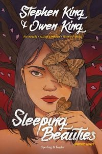 Produktbild: Sleeping beauties. Graphic novel