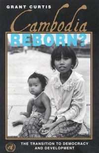 Produktbild: Cambodia Reborn?