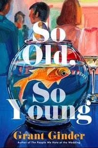 Produktbild: So Old, So Young