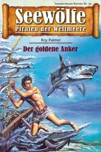 Produktbild: Seew&ouml;lfe - Piraten der Weltmeere 33