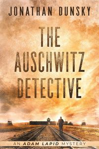 Produktbild: The Auschwitz Detective