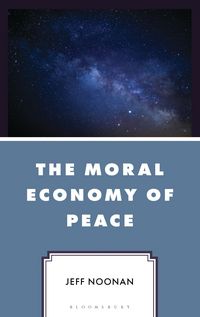 Produktbild: The Moral Economy of Peace