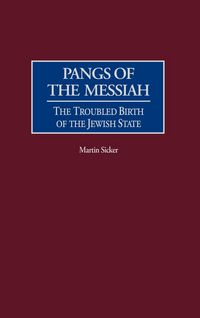 Produktbild: Pangs of the Messiah
