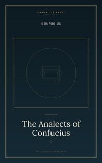 Produktbild: The Analects of Confucius