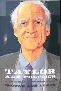 Produktbild: Taylor and Politics