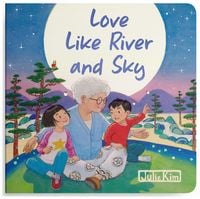 Produktbild: Love Like River and Sky