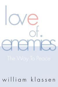 Produktbild: Love of Enemies
