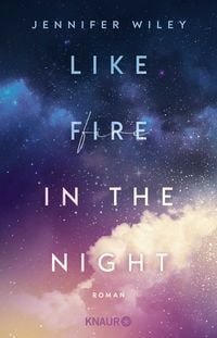 Produktbild: Like Fire in the Night