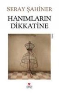Produktbild: Hanimlarin Dikkatine