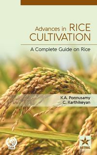 Produktbild: Advances in Rice Cultivation