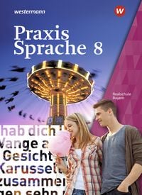 Produktbild: Praxis Sprache - Ausgabe 2016 f&uuml;r Bayern