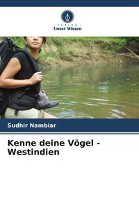 Produktbild: Kenne deine V&ouml;gel - Westindien