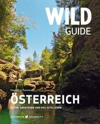 Produktbild: Wild Guide &Ouml;sterreich