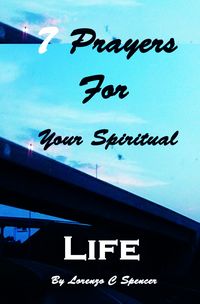 Produktbild: 7 Prayers for Your Spiritual Life