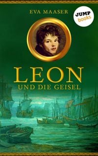 Produktbild: Leon und die Geisel - Band 2