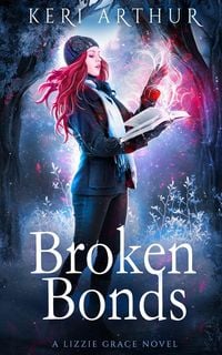 Produktbild: Broken Bonds