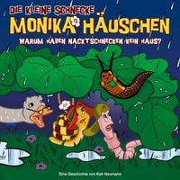Produktbild: 49: Warum haben Nacktschnecken kein Haus?