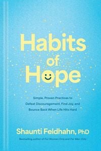 Produktbild: Habits of Hope