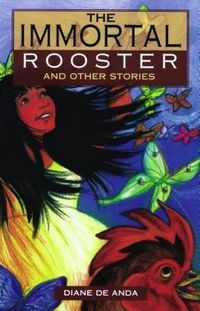Produktbild: The Immortal Rooster and Other Stories