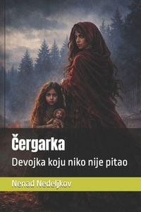 Produktbild: &iquest;ergarka