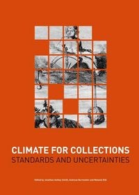 Produktbild: Climate for Collections