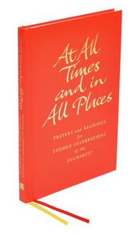 Produktbild: At All Times and in All Places
