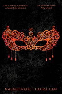 Produktbild: Masquerade