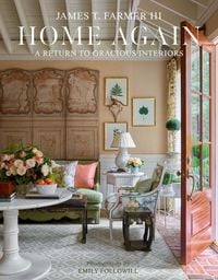 Produktbild: Home Again