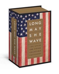 Produktbild: Long May She Wave