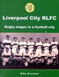 Produktbild: Liverpool City RLFC