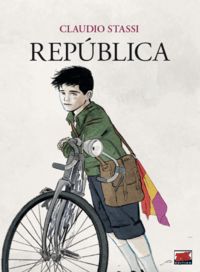 Produktbild: Rep&uacute;blica