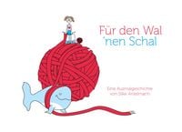 Produktbild: F&uuml;r den Wal 'nen Schal