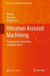 Produktbild: Vibration Assisted Machining