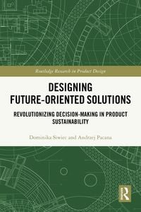 Produktbild: Designing Future-Oriented Solutions