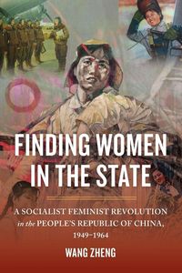Produktbild: Finding Women in the State