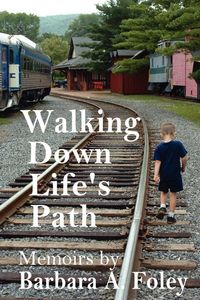 Produktbild: Walking Down Life's Path - Memoirs