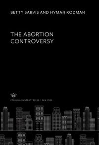Produktbild: The Abortion Controversy