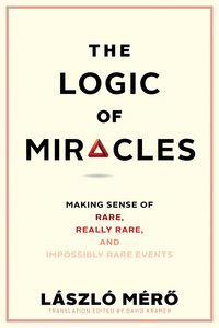 Produktbild: The Logic of Miracles