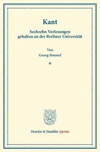 Produktbild: Kant.