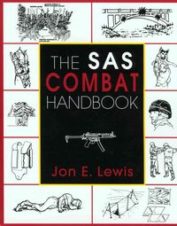 Produktbild: The SAS Combat Handbook
