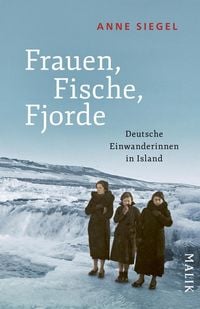 Produktbild: Frauen, Fische, Fjorde
