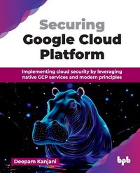 Produktbild: Securing Google Cloud Platform