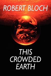 Produktbild: This Crowded Earth