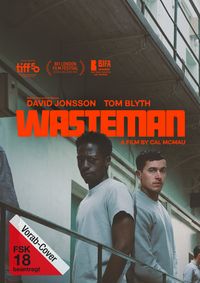 Produktbild: Wasteman