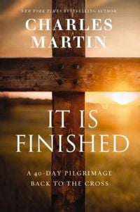 Produktbild: It Is Finished