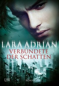 Produktbild: Verb&uuml;ndete der Schatten