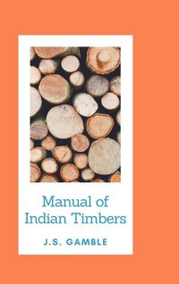 Produktbild: Manual o Indian Timbers