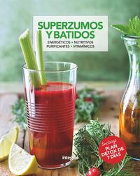 Produktbild: Superzumos y batidos